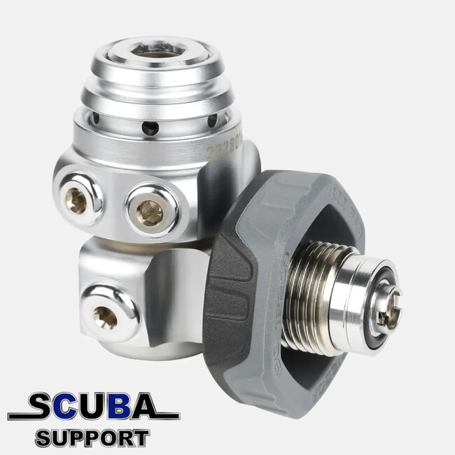 Mares Dual Adj 62X - Performance Set