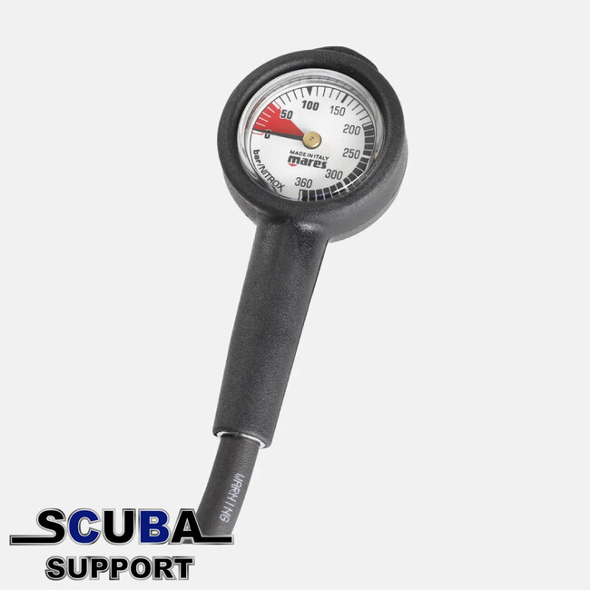 Mares Dual Adj 62X - Performance Set