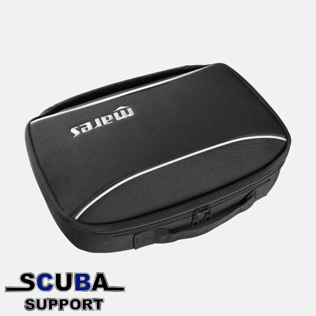 Mares Dual Adj 62X - Performance Set