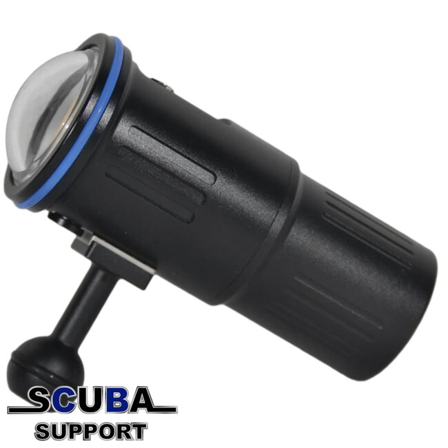 Oceama Tuna Photo and Video Torch