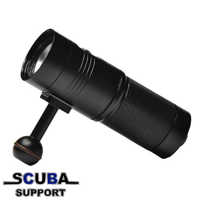 Oceama Sepia 3 Photo and Video Torch