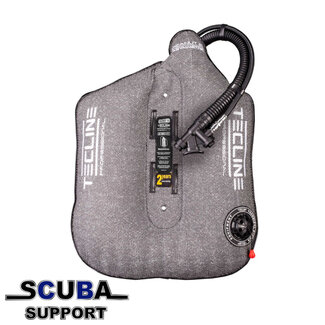 Tecline Peanut 16 Professional kevlar (16kg/35lbs) for mono tank