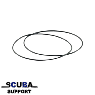 RoLock Rolock90 O-Rings for bayonet lock - PAIR