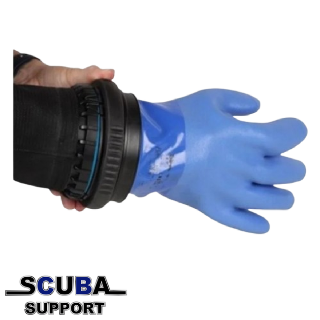 SI TECH Oberon Ring System For Släggo