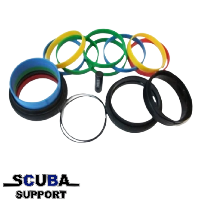 SI TECH Oberon Ring System For Släggo