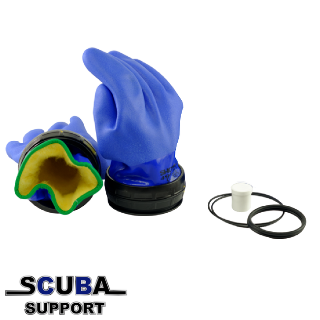 RoLock Kit 1 & 2 complete