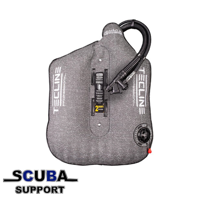 Tecline Peanut 21 Professional kevlar (21kg/46lbs) for mono tank