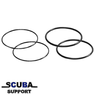 Santi O-ring set for Smart Gloves