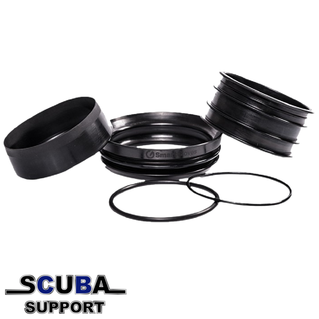 Santi O-ringen set voor Smart Gloves