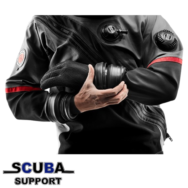 Santi O-ring set for Smart Gloves