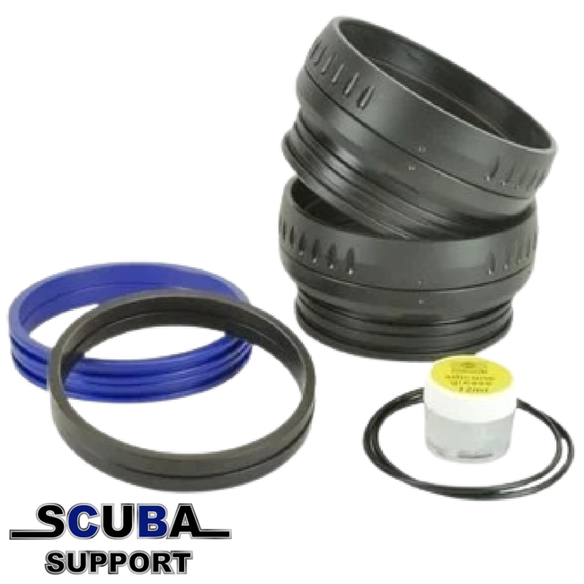 RoLock 90 kit voor in si-tech ringen (Rolock 90)