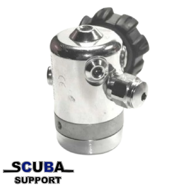 DirZone Over pressure valve