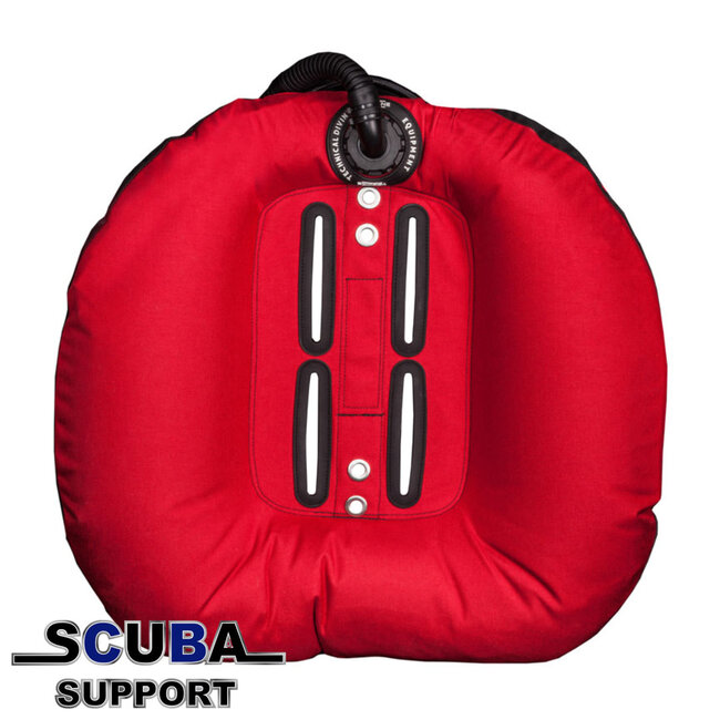 Tecline Donut 22 Special Edition (22kg50lbs)