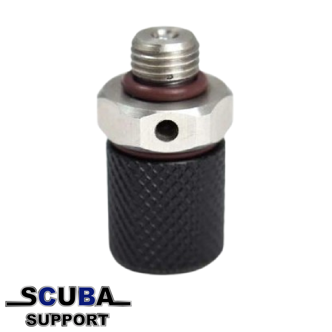 DirZone Deluxe Over pressure Valve OPV adjustable