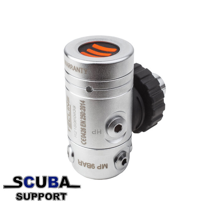 Tecline I-st stage R2 TEC