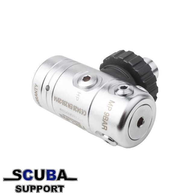 Tecline I-st stage R2 TEC