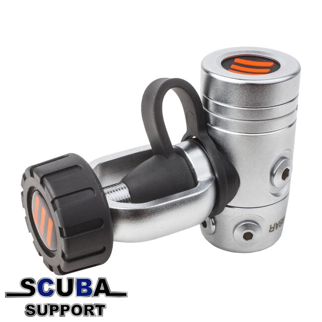 Tecline I-st stage R2 TEC