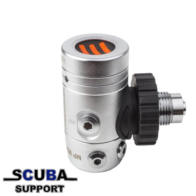 Tecline I-st stage R2 TEC