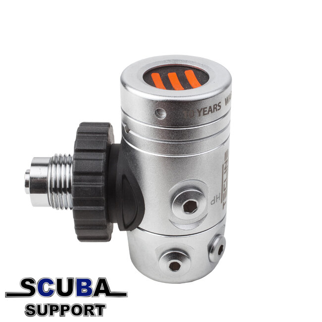 Tecline I-st stage R2 TEC