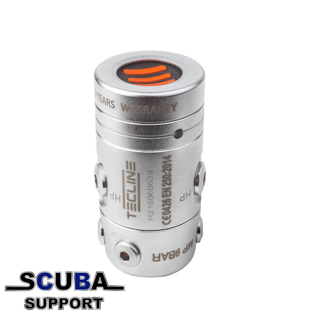 Tecline I-st stage R2 TEC