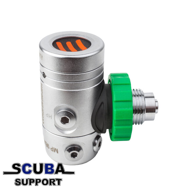 Tecline I-st stage R2 TEC O2 M26x2