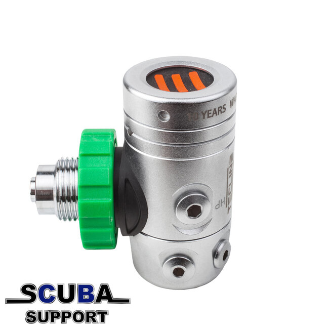 Tecline I-st stage R2 TEC O2 M26x2