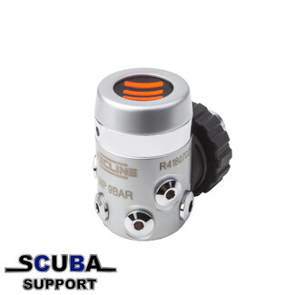 Tecline I-st stage R4 TEC