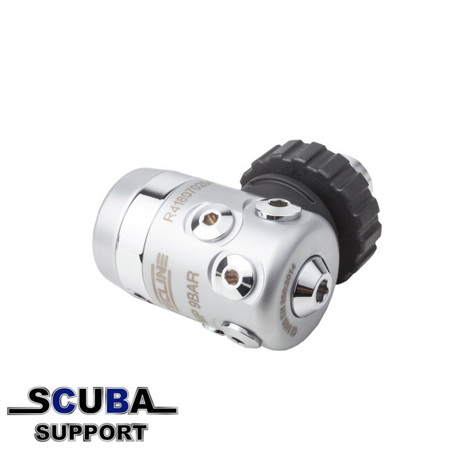 Tecline I-st stage R4 TEC