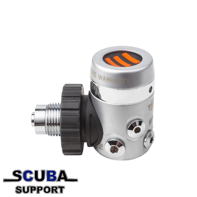 Tecline I-st stage R4 TEC