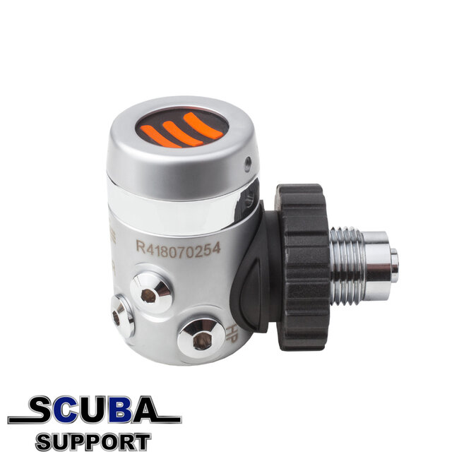 Tecline I-st stage R4 TEC