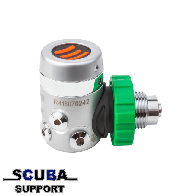 Tecline I-st stage R4 TEC O2 M26x2