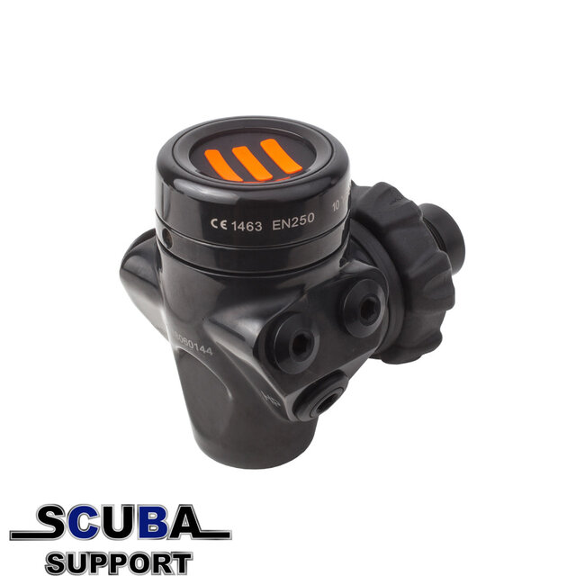 Tecline I-st stage R5 TEC