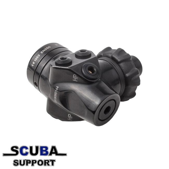 Tecline I-st stage R5 TEC