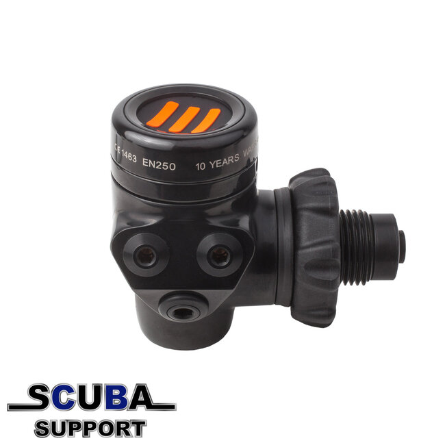 Tecline I-st stage R5 TEC