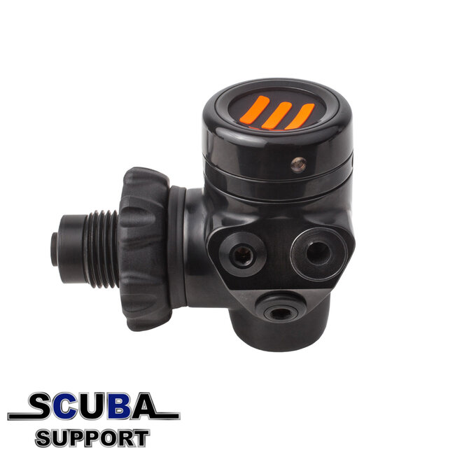 Tecline I-st stage R5 TEC