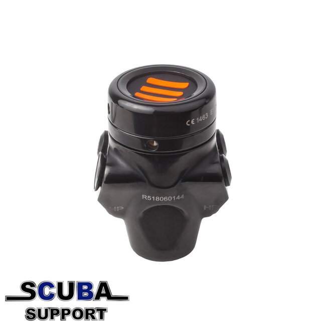 Tecline I-st stage R5 TEC