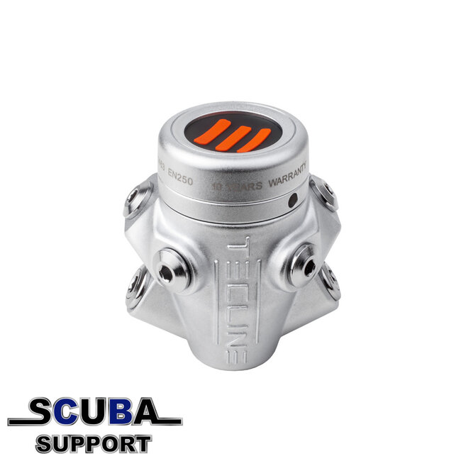 Tecline I-st stage V1 ICE