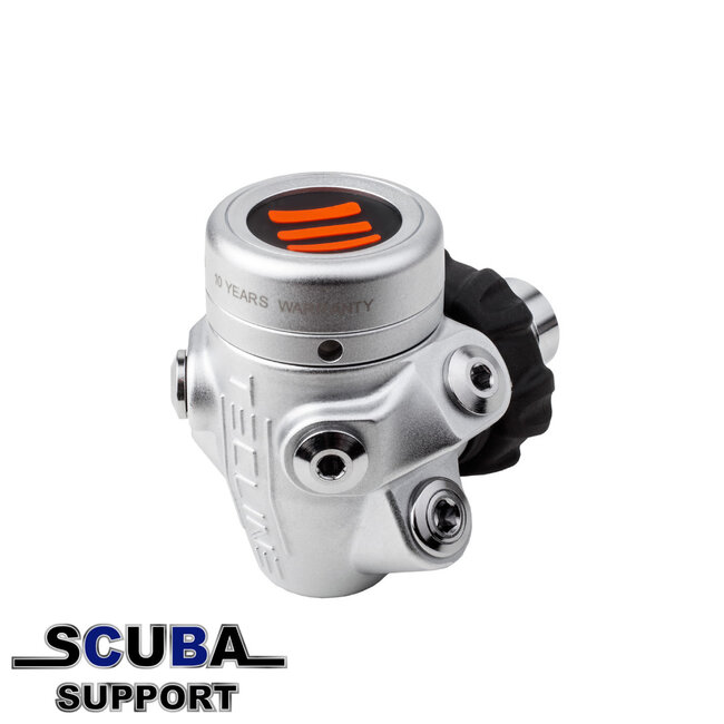 Tecline I-st stage V1 ICE