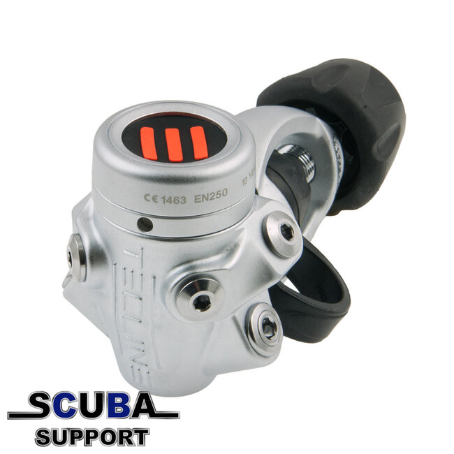 Tecline I-st stage V1 ICE