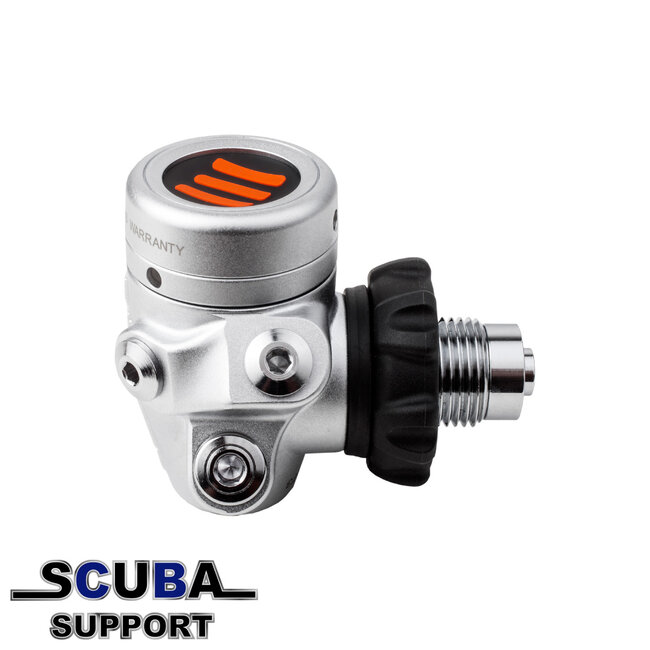 Tecline I-st stage V1 ICE