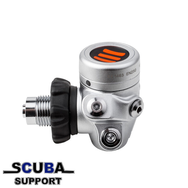 Tecline I-st stage V1 ICE