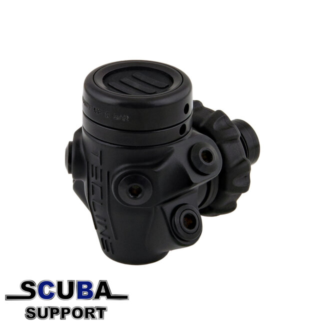 Tecline I-st stage V1 ICE Military Line