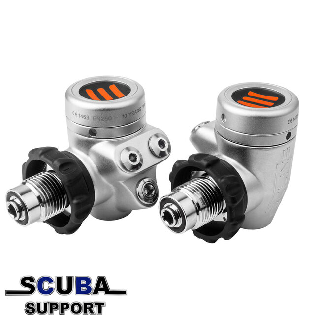 Tecline I-st stages V2 ICE L+ R - EN250A