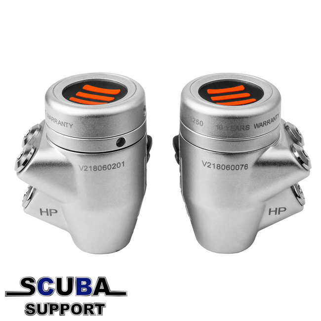 Tecline I-st stages V2 ICE L+ R - EN250A