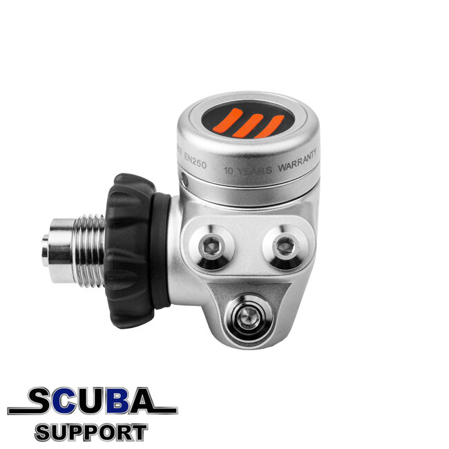 Tecline I-st stages V2 ICE L+ R - EN250A