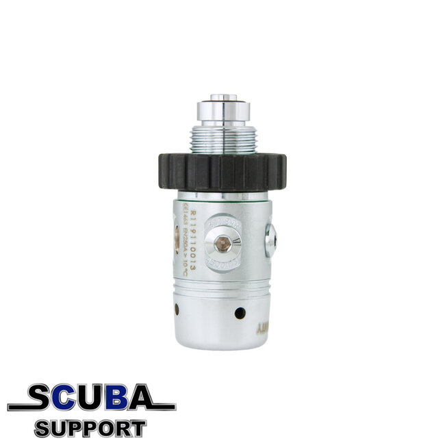 Tecline I-st stage R1 PRO > 10°C