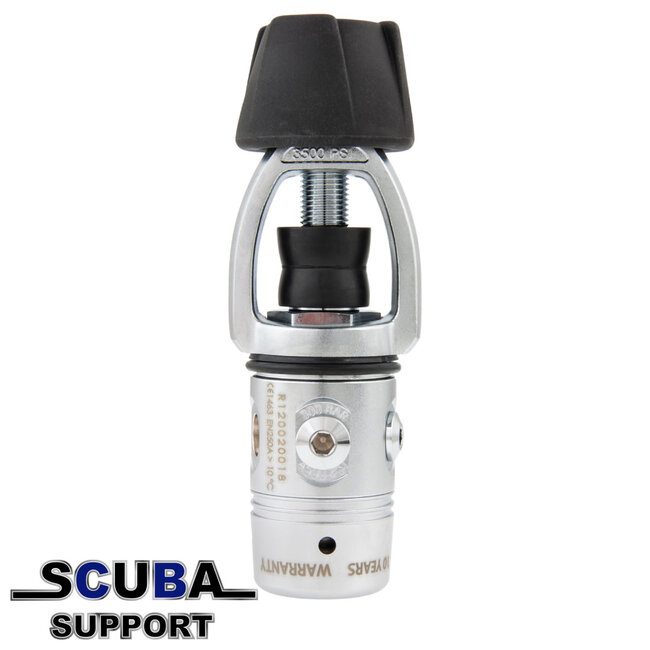 Tecline I-st stage R1 PRO > 10°C