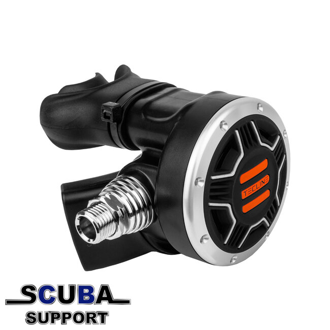 Tecline II-nd stage TEC1 black