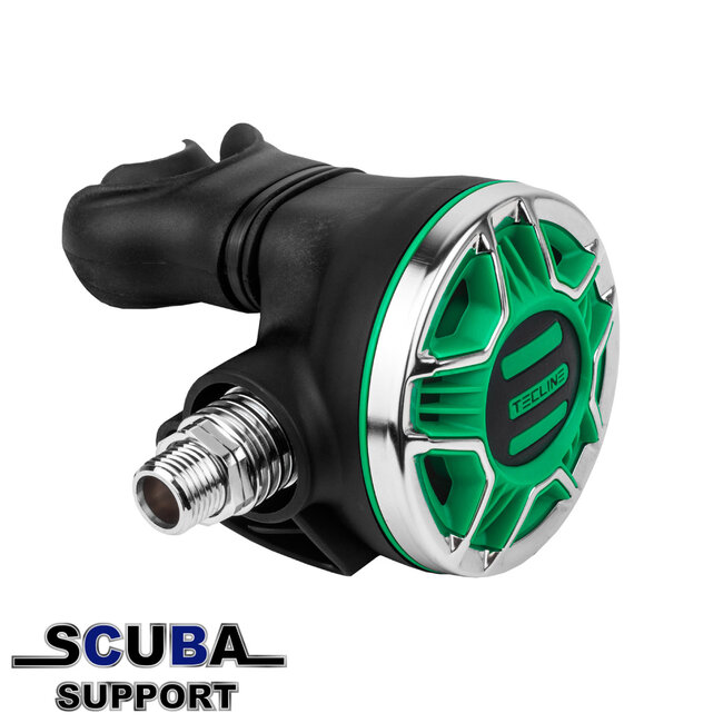 Tecline II-nd stage TEC2 O2 Green