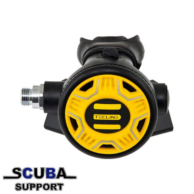 Tecline II-nd stage REC1 yellow